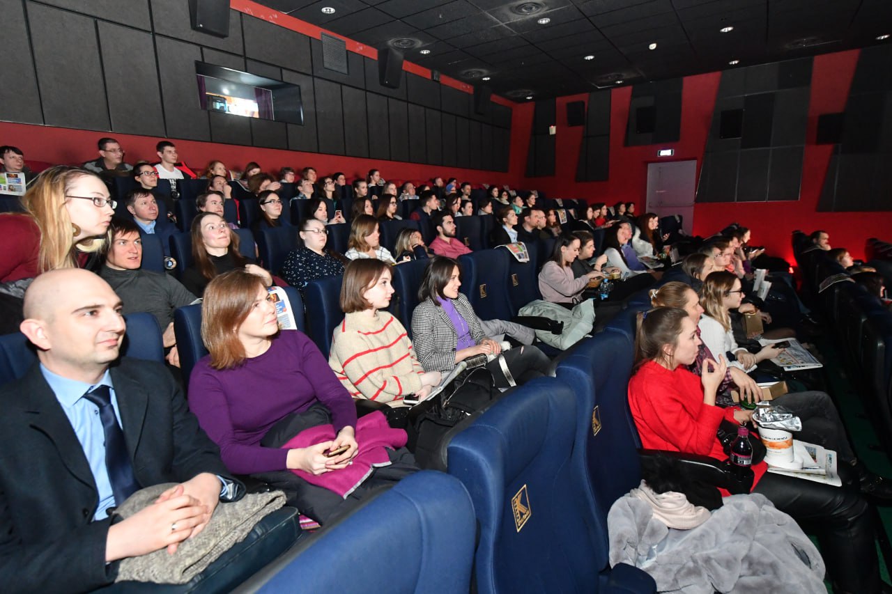 «Тооку уонна Чысхаан»: якутский мультфильм выходит в кинотеатры