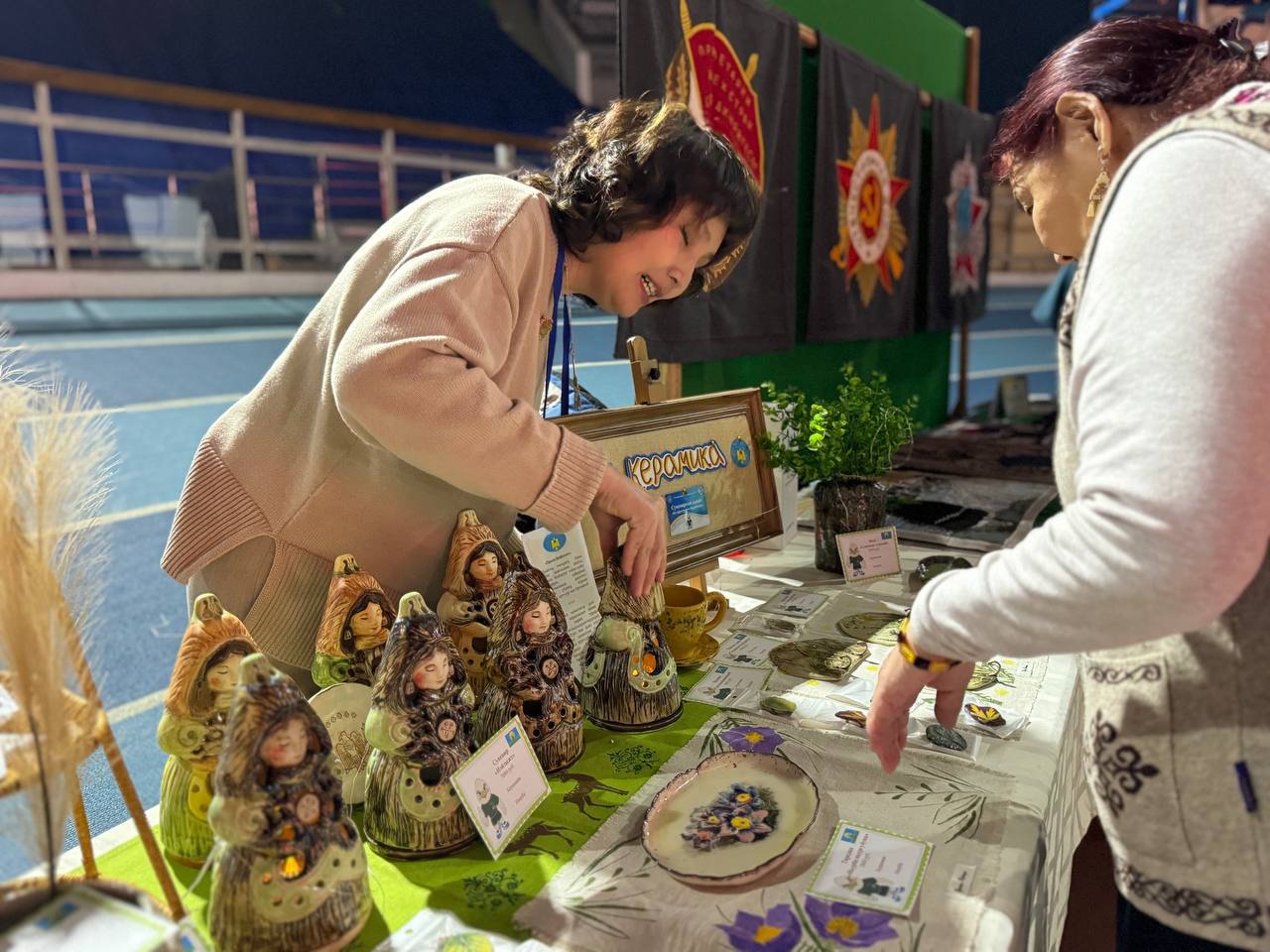 Официальным символом IX Игр народов Якутии станет сокол Официальным символом IX Игр народов Якутии станет сокол