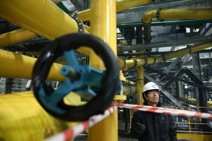 Новый перспективный план развития ТОР «Южная Якутия» утвердили в Якутии