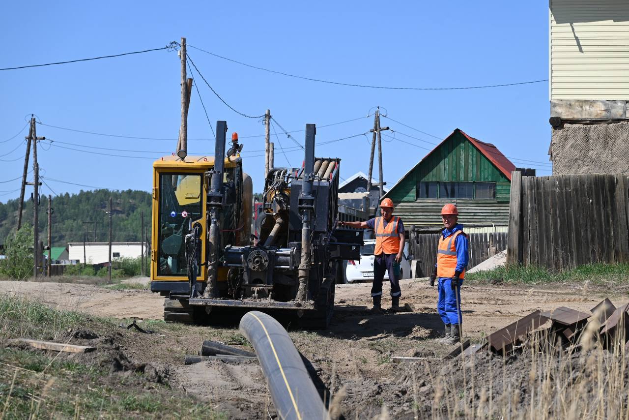 В рамках рассмотрения итогов финансово-хозяйственной деятельности национальной нефтегазовой компании «Сахатранснефтегаз», я доложил Главе Якутии Айсену Сергеевичу Николаеву о выполненных задачах 2025 года и планах на 2026 год В рамках рассмотрения итогов финансово-хозяйственной деятельности национальной нефтегазовой компании «Сахатранснефтегаз», я доложил Главе Якутии Айсену Сергеевичу Николаеву о выполненных задачах 2025 года и планах на 2026 год