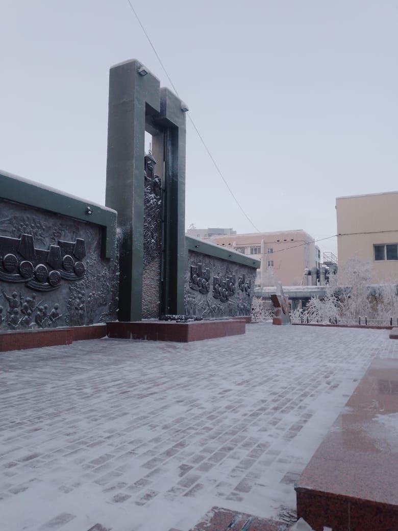 В Губинском округе муниципальные дворники активно трудятся над расчисткой снега, обеспечивая чистоту и порядок на улицах родного города В Губинском округе муниципальные дворники активно трудятся над расчисткой снега, обеспечивая чистоту и порядок на улицах родного города