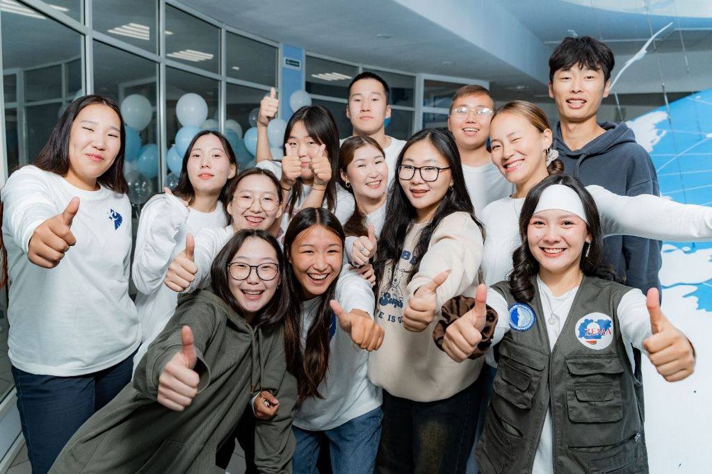 Новый Молодёжный центр «Патриот» представят 15 декабря в Якутске