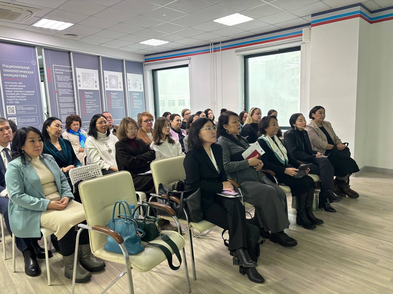 АСИ и Минтруд Якутии представили успешные проекты для семей с особенными детьми АСИ и Минтруд Якутии представили успешные проекты для семей с особенными детьми