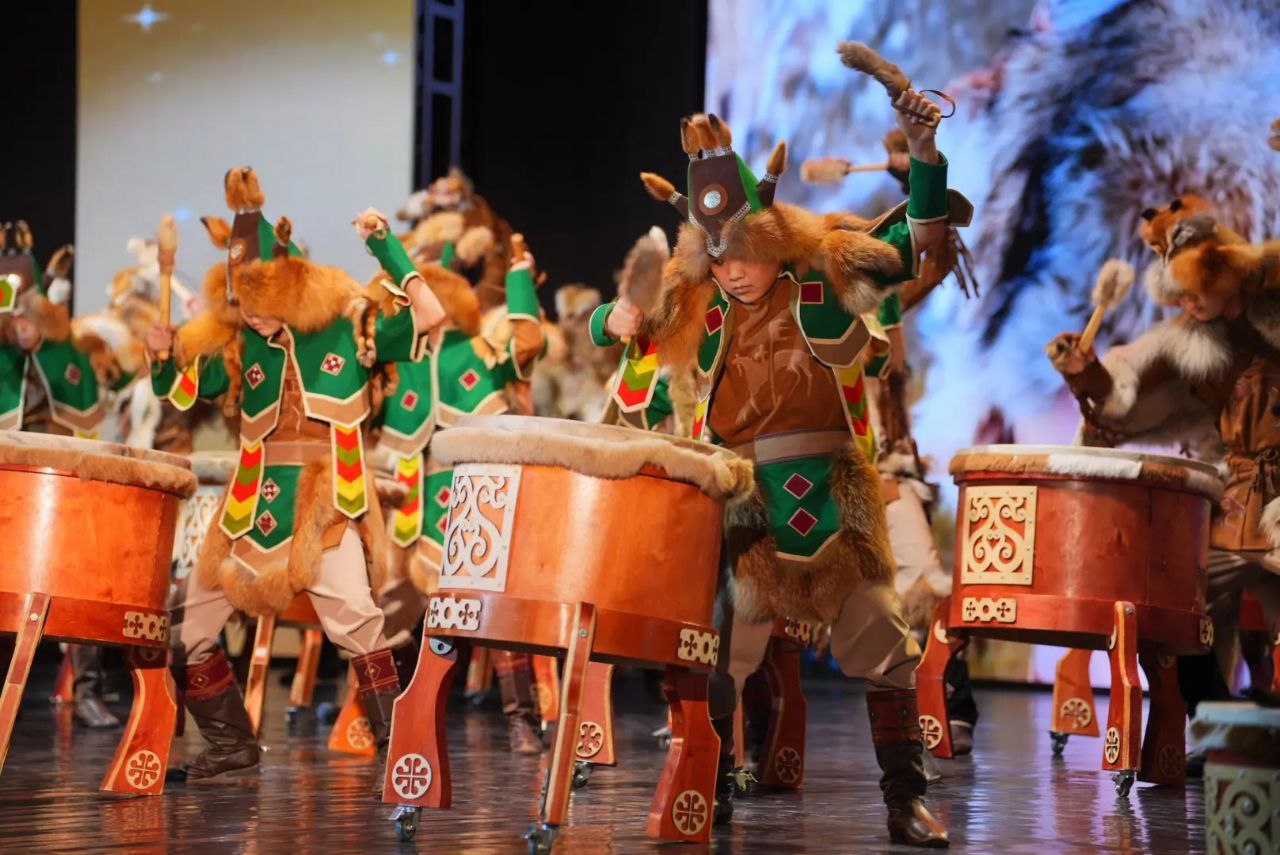 Евгений Григорьев: Сегодня в Культурном центре «Сергеляхские огни» состоялся традиционный, четвертый по счёту инклюзивный концерт «Обнимаю сердцем» Евгений Григорьев: Сегодня в Культурном центре «Сергеляхские огни» состоялся традиционный, четвертый по счёту инклюзивный концерт «Обнимаю сердцем»