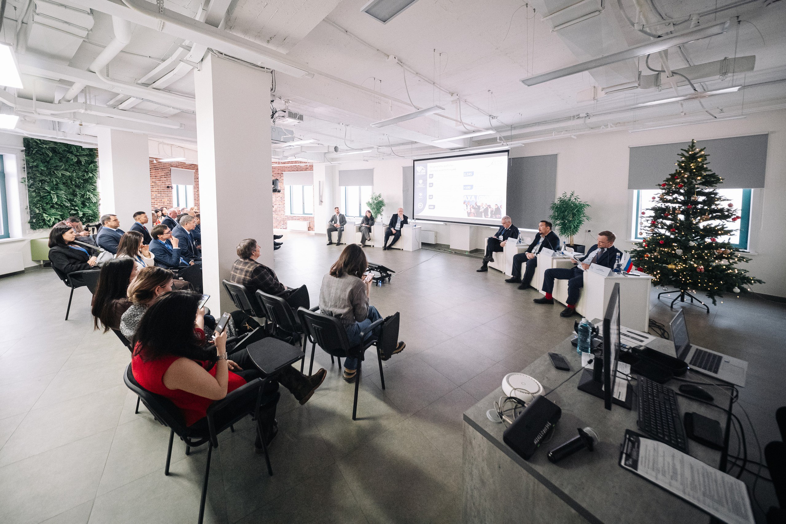 Ирина Маркина, директор АНО "ЦКРТ" – о комплексном развитии территорий на форуме «Малая Родина – сила России»: Ирина Маркина, директор АНО "ЦКРТ" – о комплексном развитии территорий на форуме «Малая Родина – сила России»: