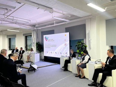 Партисипация как драйвер перемен: когда жители становятся соавторами будущего своих территорий