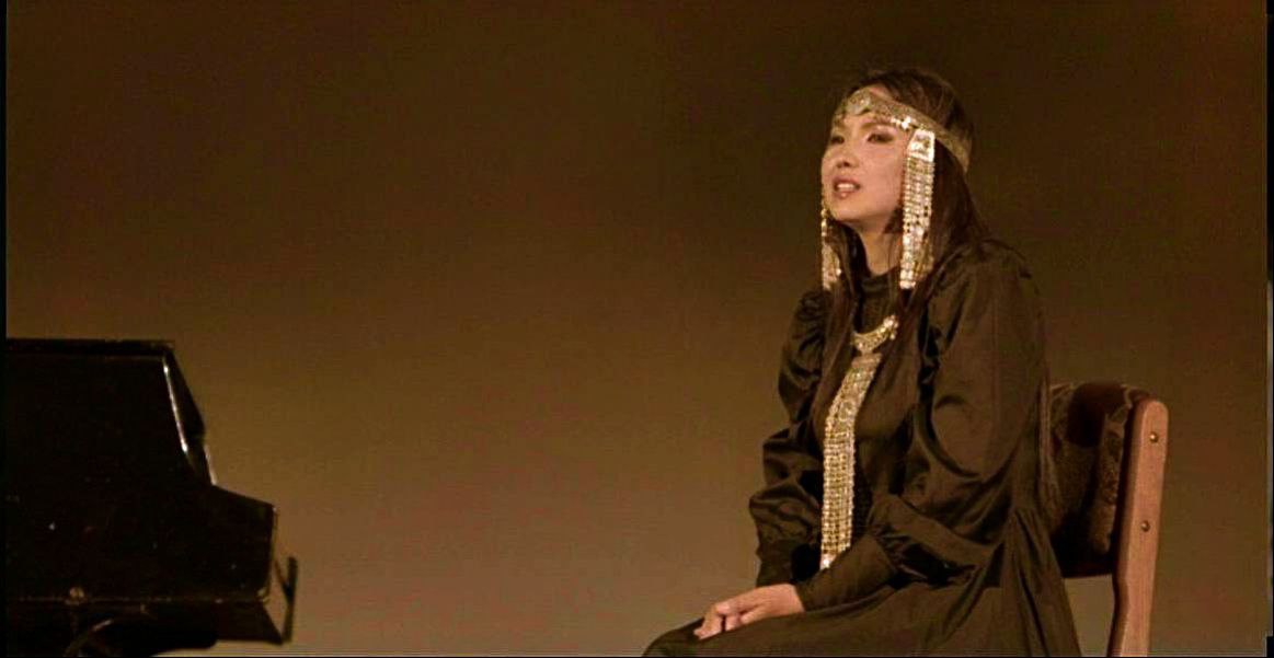 Якутии пройдут финальные съёмки фильма «Урянхайцы» о родственных народах Севера и Алтая Якутии пройдут финальные съёмки фильма «Урянхайцы» о родственных народах Севера и Алтая