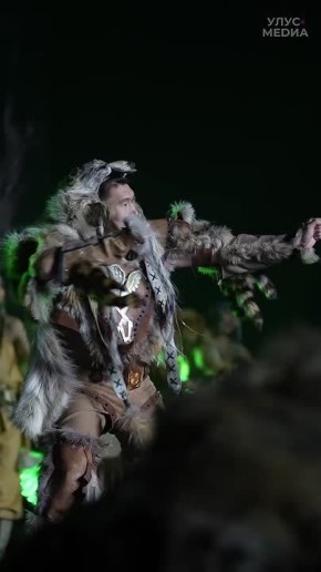 Друзья, предлагаем вновь окунуться в атмосферу прошлогоднего «Бала чемпионов»