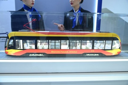 Итоговая коллегия Минтранса подвела транспортные итоги года в Якутии