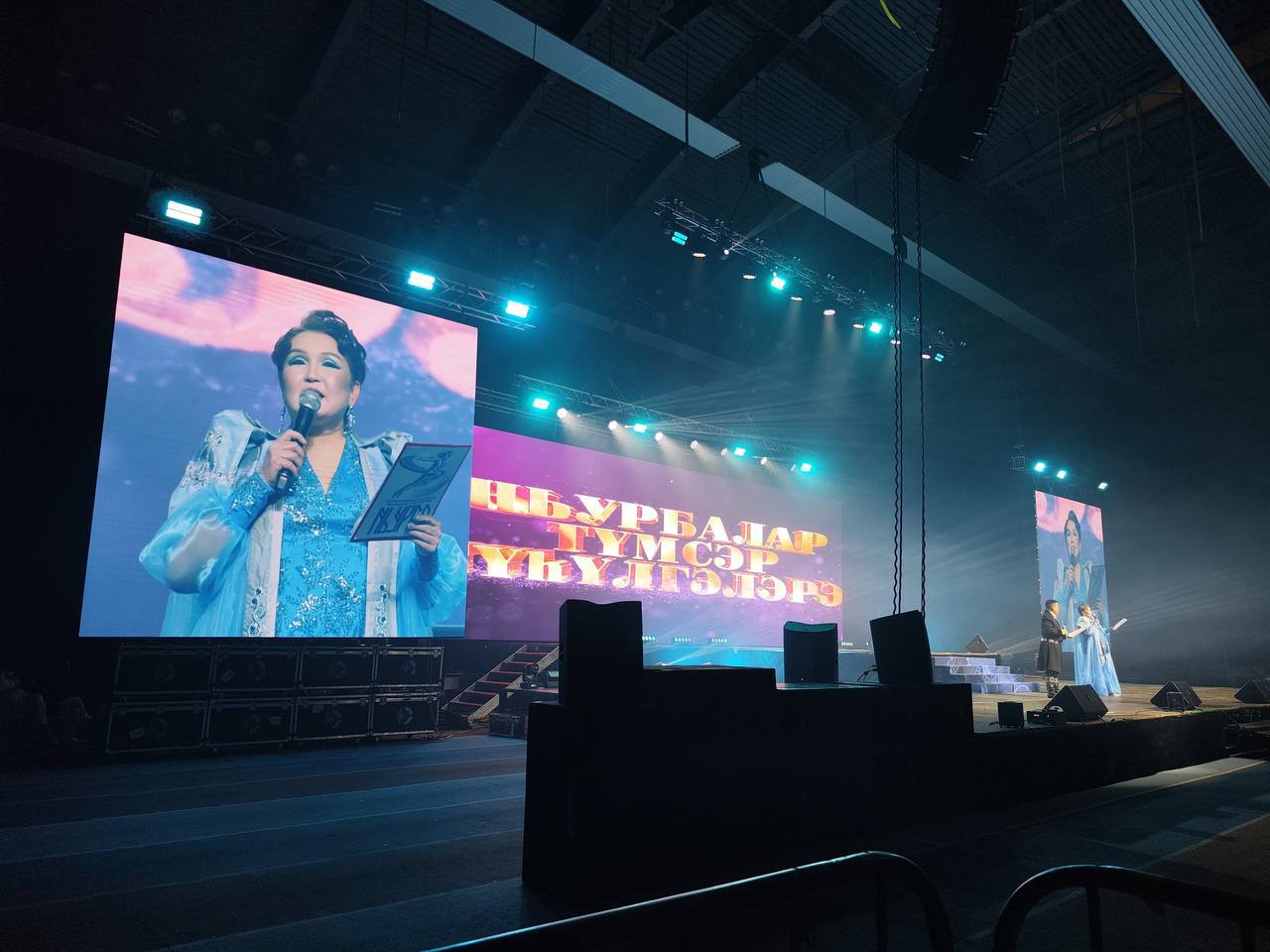 Официальным символом IX Игр народов Якутии станет сокол Официальным символом IX Игр народов Якутии станет сокол