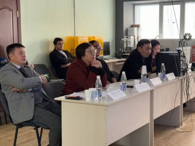 XVIII форум молодых исследователей «Шаг в будущую профессию» стартовал в Якутске