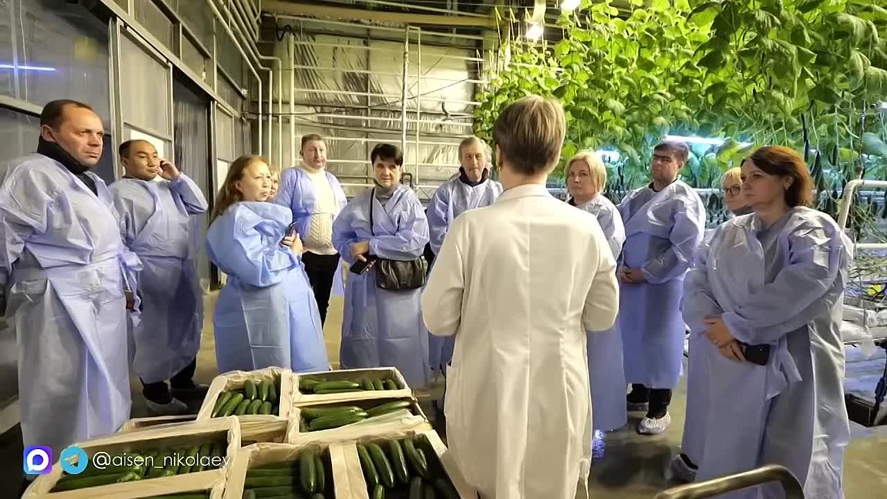 Айсен Николаев: Сегодня Якутск стал центром притяжения для всей России