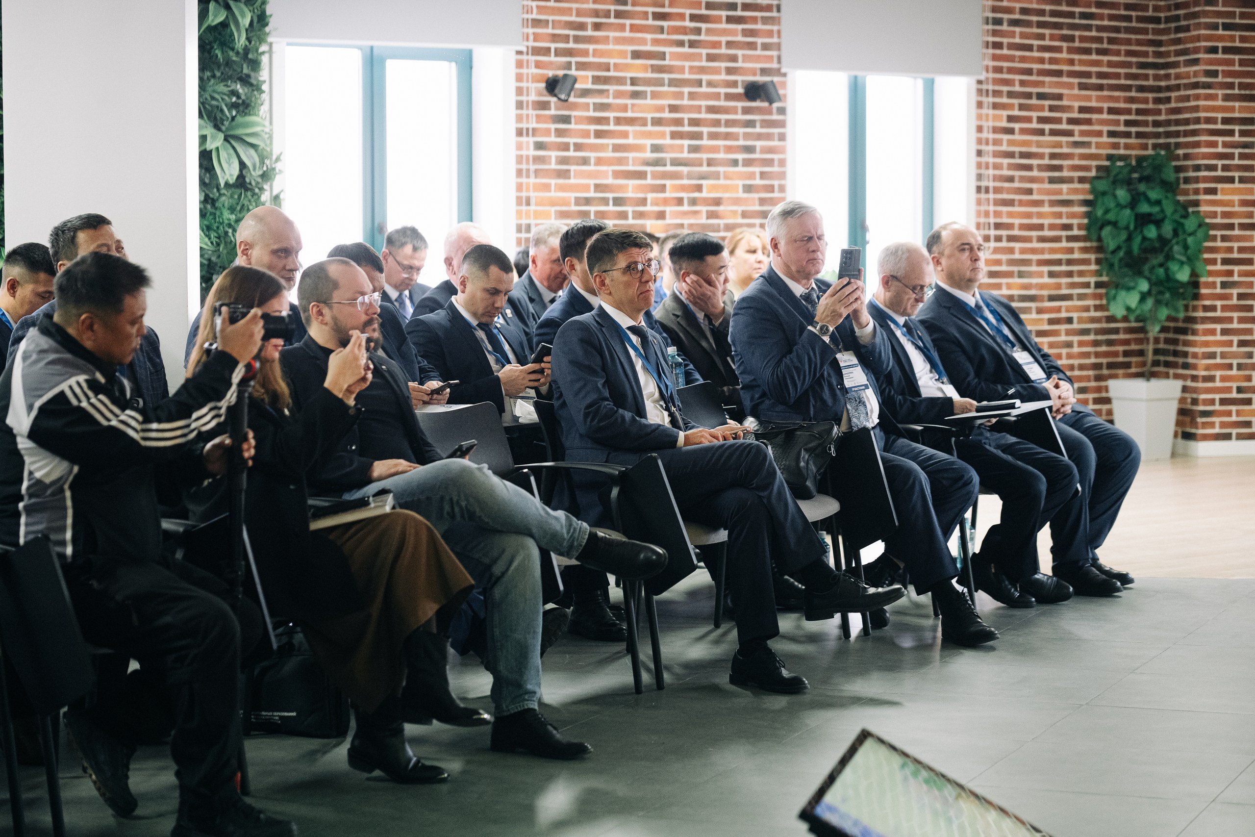 Ирина Маркина, директор АНО "ЦКРТ" – о комплексном развитии территорий на форуме «Малая Родина – сила России»: