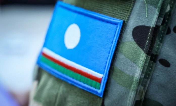 132 единицы техники доставили из Якутии в зону СВО с начала 2025 года