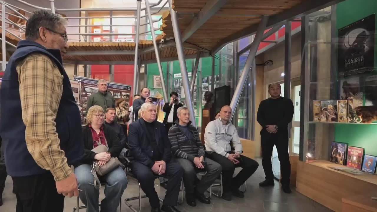 Якутск стал центром притяжения для всей России