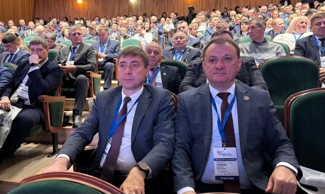 В Якутске состоялся старт четвёртого регионального дня III Всероссийского муниципального форума «Малая родина – сила России» Всероссийской ассоциации развития местного самоуправления (ВАРМСУ) В Якутске состоялся старт четвёртого регионального дня III Всероссийского муниципального форума «Малая родина – сила России» Всероссийской ассоциации развития местного самоуправления (ВАРМСУ)