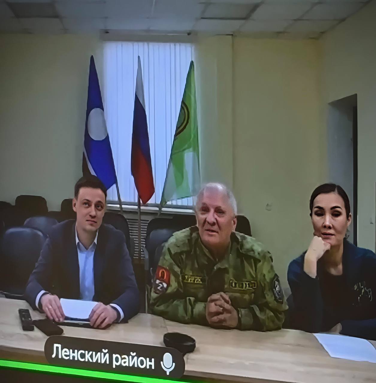 Шестаков Сергей - член Ленской ТИК - человек долга, дела, совести! Шестаков Сергей - член Ленской ТИК - человек долга, дела, совести!