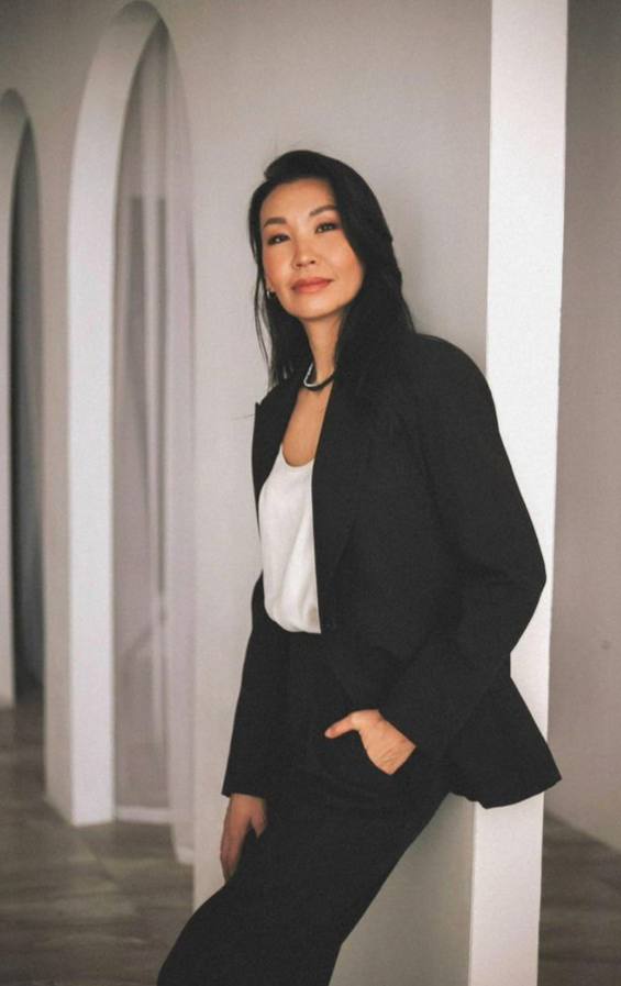 Основательница сети магазинов «Skintime» Ирина Матвеева рассказала, как ее бизнес адаптируется к налоговой реформе 2026 года