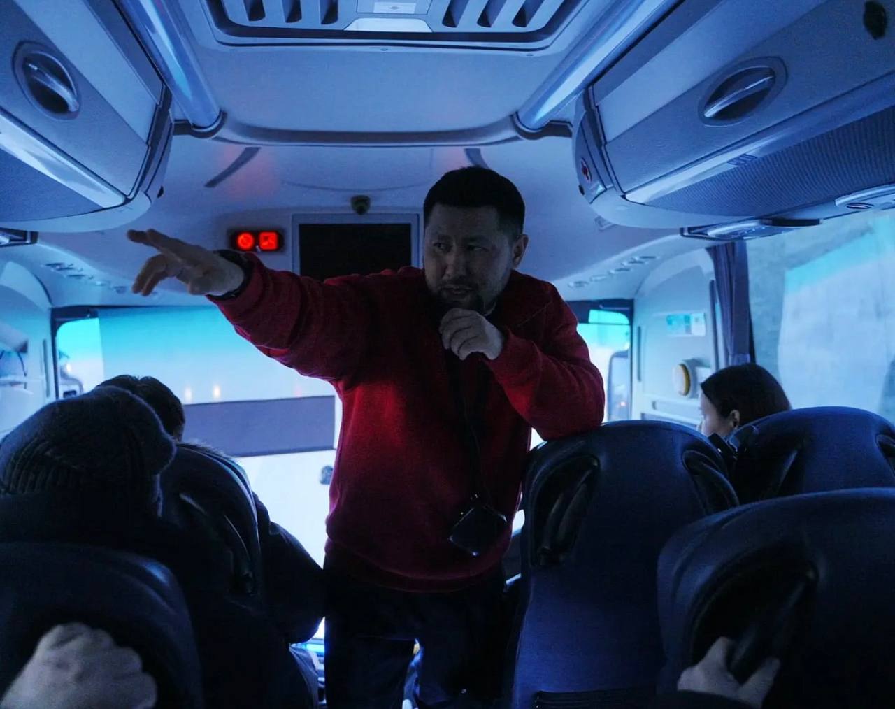 Делегаты выездной сессии форума ВАРМСУ осмотрели объекты ЖКХ в Якутске Делегаты выездной сессии форума ВАРМСУ осмотрели объекты ЖКХ в Якутске