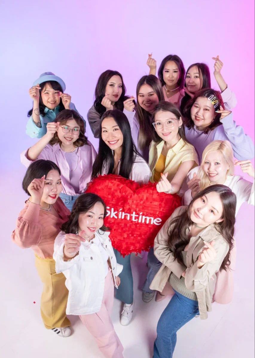 Основательница сети магазинов «Skintime» Ирина Матвеева рассказала, как ее бизнес адаптируется к налоговой реформе 2026 года Основательница сети магазинов «Skintime» Ирина Матвеева рассказала, как ее бизнес адаптируется к налоговой реформе 2026 года