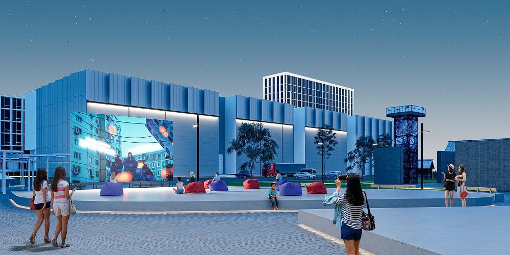 Представляем новые проекты, которые успешно реализованы либо стартуют на Дальнем Востоке и в Арктике с господдержкой при участии Минвостокразвития России #нашипроекты Представляем новые проекты, которые успешно реализованы либо стартуют на Дальнем Востоке и в Арктике с господдержкой при участии Минвостокразвития России #нашипроекты