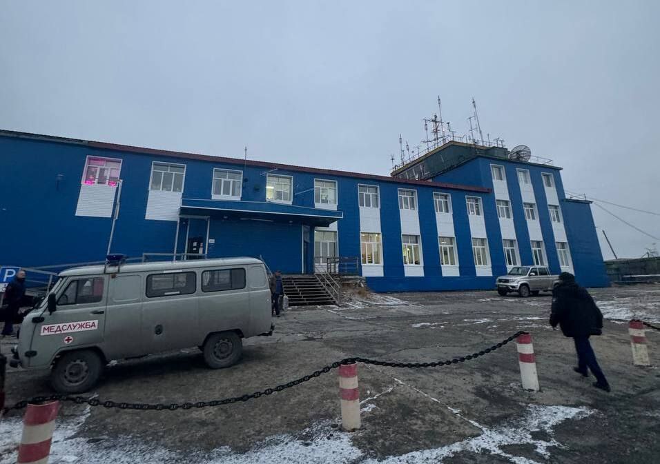 За 5 лет в Якутии обновят 16 аэропортов