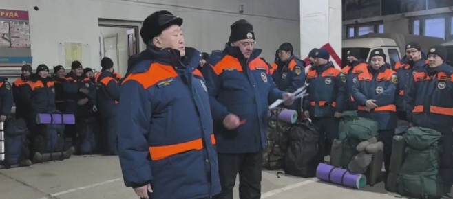 Состоялась проверка готовности