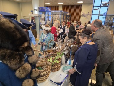 В Якутске дан старт масштабному фестивалю общественных организаций «Наш Якутск»