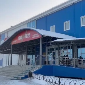 Якутия делает «Выбор сильных»: как проект «Самбо в школу» воспитывает новое поколение