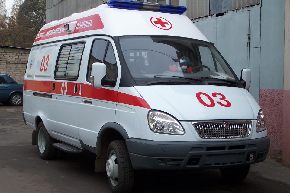 Двое раненных и кража с автоцистерны - обзор преступлений за прошедшие сутки