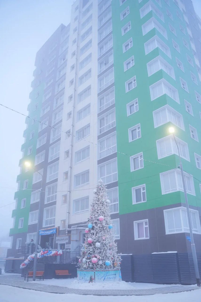 Евгений Григорьев: Сегодня принял участие в объезде Главы Республики Саха (Якутия) Айсена Сергеевича Николаева по строящимся объектам социальной и инженерной инфраструктуры столицы Евгений Григорьев: Сегодня принял участие в объезде Главы Республики Саха (Якутия) Айсена Сергеевича Николаева по строящимся объектам социальной и инженерной инфраструктуры столицы