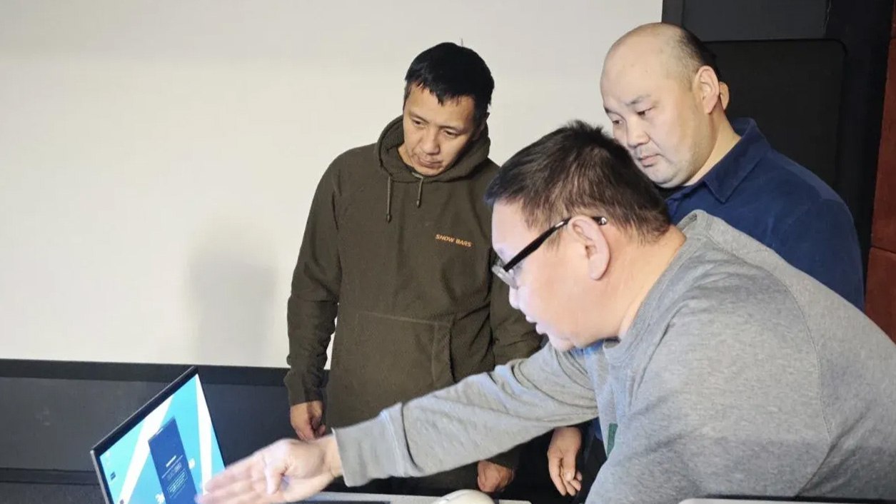 В Нижнеколымском районе планируют открыть два кинозала "Экстра Синема"