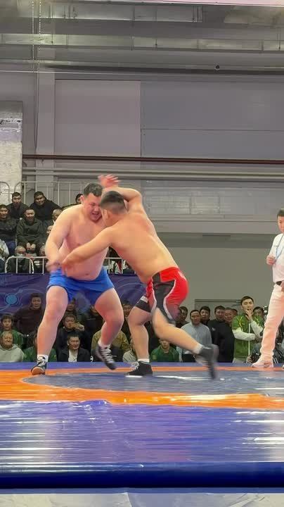 ��� ����� - ������� 9:8. ������ ������