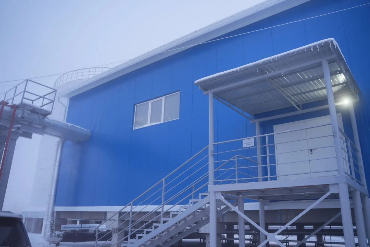 Евгений Григорьев: Сегодня принял участие в объезде Главы Республики Саха (Якутия) Айсена Сергеевича Николаева по строящимся объектам социальной и инженерной инфраструктуры столицы Евгений Григорьев: Сегодня принял участие в объезде Главы Республики Саха (Якутия) Айсена Сергеевича Николаева по строящимся объектам социальной и инженерной инфраструктуры столицы