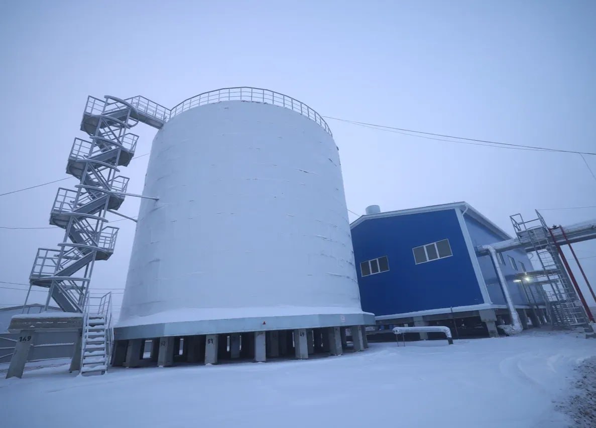 Готовящийся к вводу новый водоузел создаст условия для строительства в южной части Якутска
