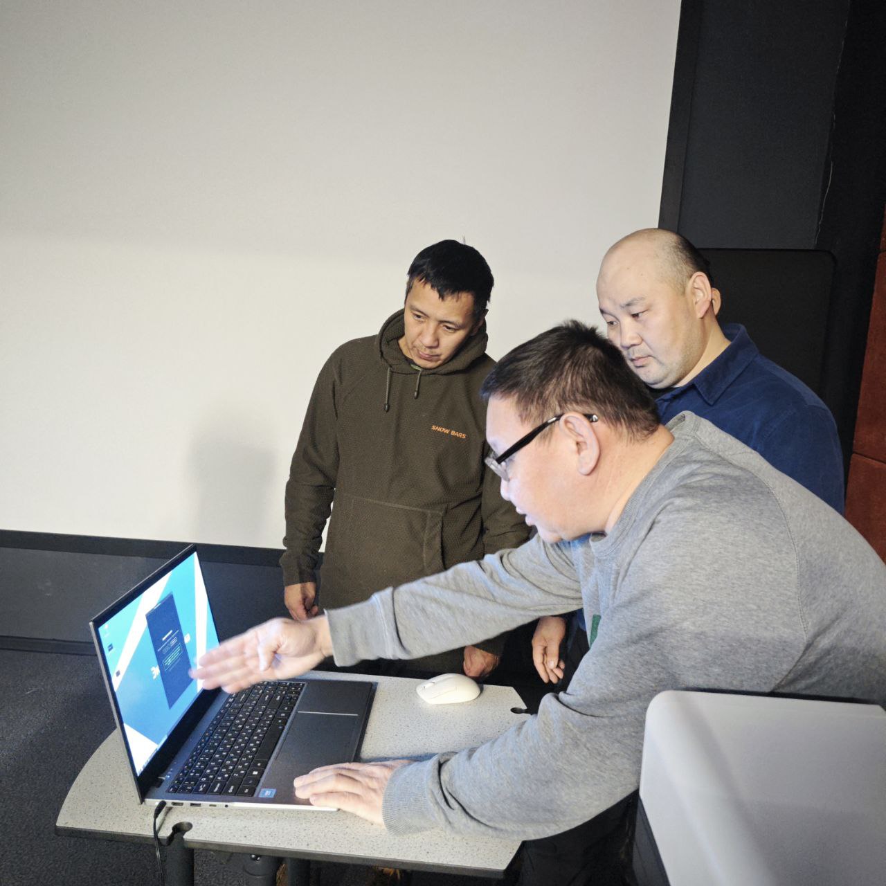 Два кинозала по технологии "Экстра Синема" планируют открыть в арктическом Нижнеколымском районе