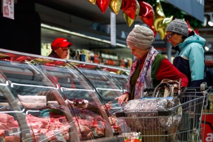 В 2025 году «Сельдь под шубой» обойдется россиянам на 10% дороже