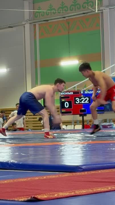 ������� - ������ 11:6. ������ ������