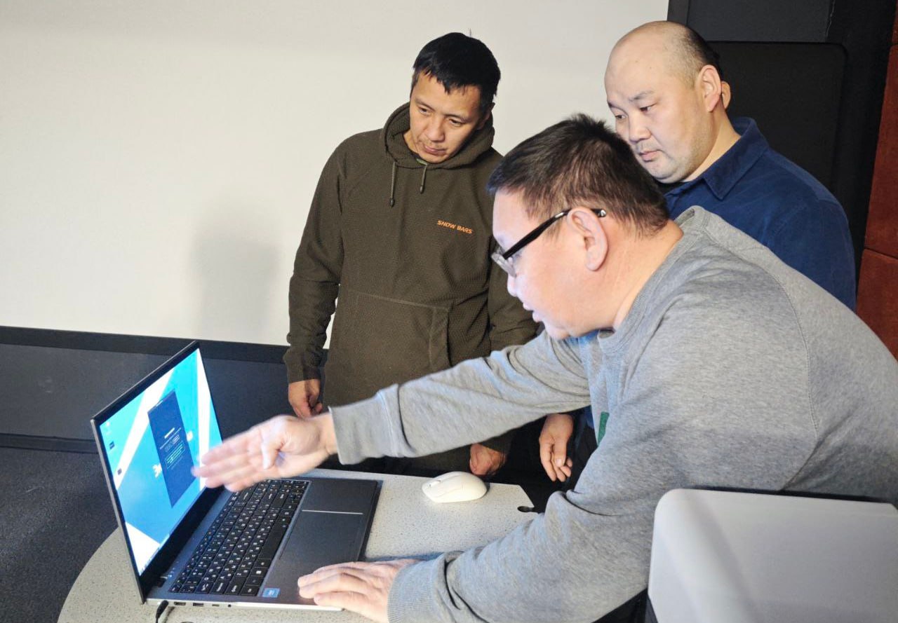 Два кинозала по технологии «Экстра Синема» планируют открыть в Нижнеколымском районе Два кинозала по технологии «Экстра Синема» планируют открыть в Нижнеколымском районе