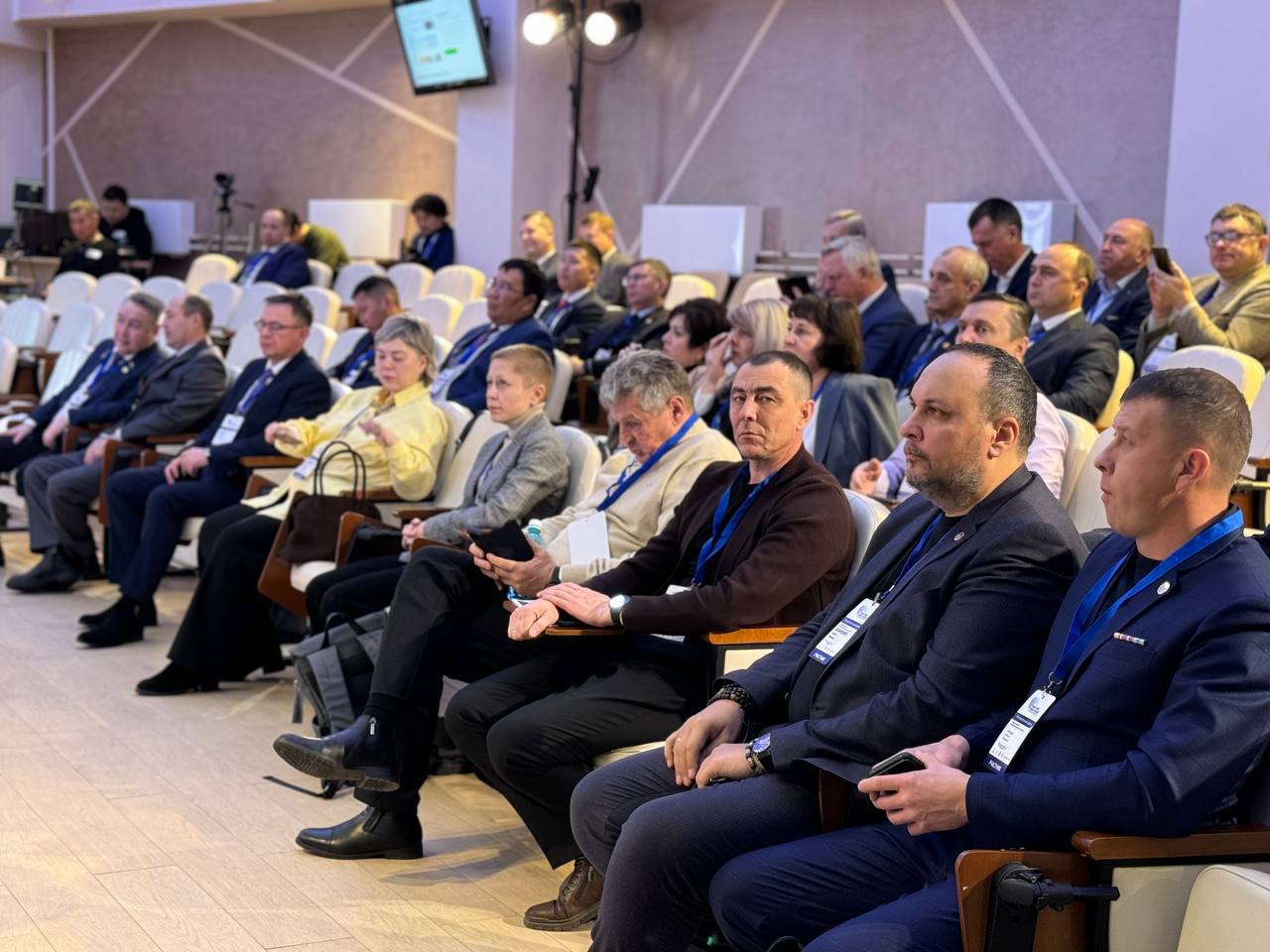 Будущее строительства уже здесь: что показал ДОМ.РФ на форуме в Якутске Будущее строительства уже здесь: что показал ДОМ.РФ на форуме в Якутске