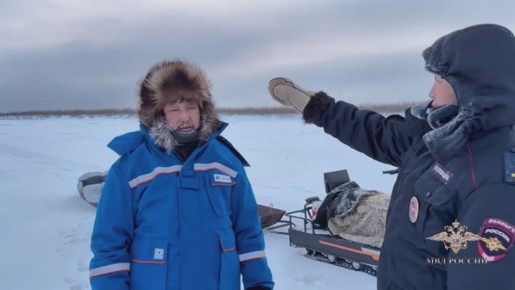 Ирина Волк: История с подростками, которая произошла в Республике Саха (Якутия), могла закончиться трагедией