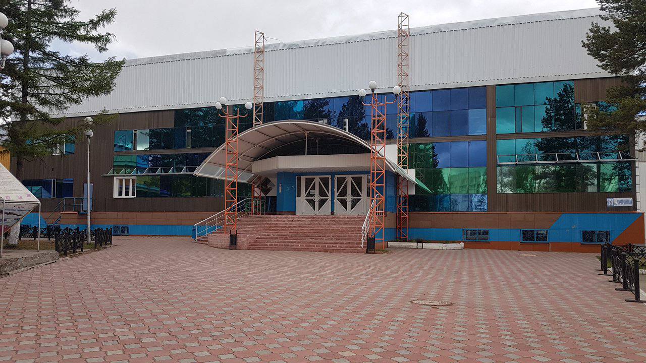 Министерство по физической культуре и спорту Республики Саха (Якутия) выражает обеспокоенность состоянием здоровья детей и держит ситуацию на контроле