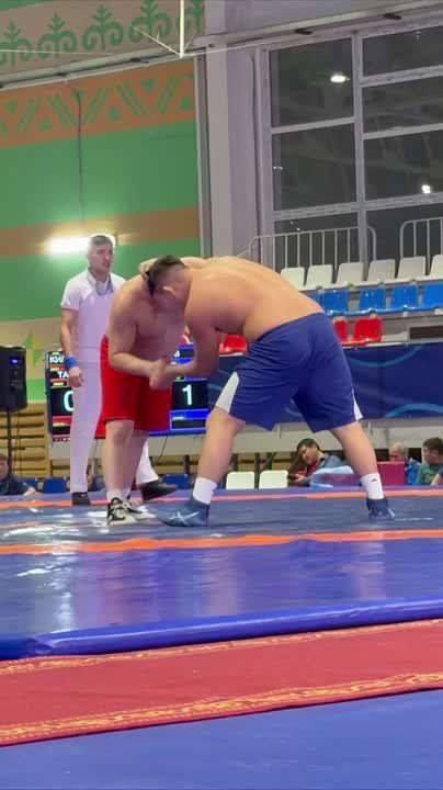 ������ - ��������� 10:7. ������ ������