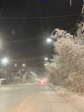 Потеплело! #дляsakhaday. SD Новости Якутии | Сообщить новость | ВК/MAX