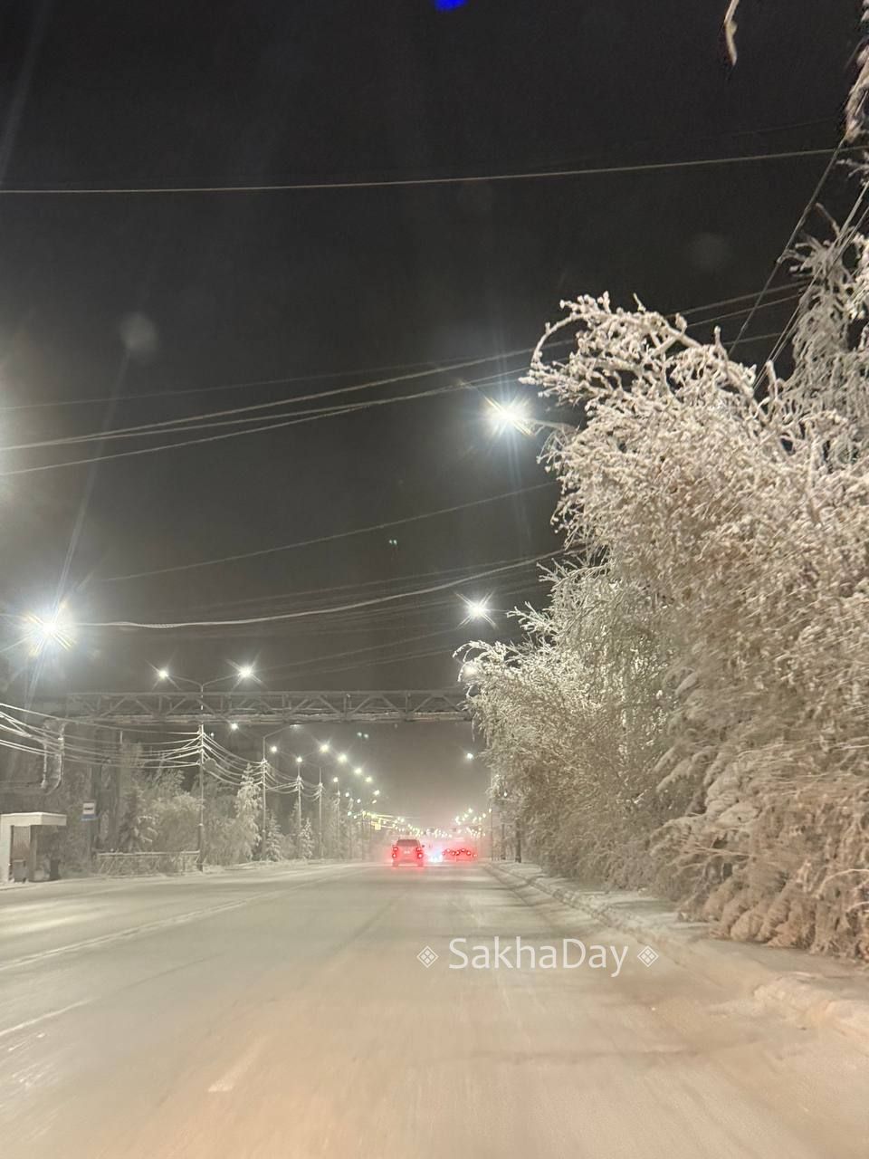 Потеплело! #дляsakhaday. SD Новости Якутии | Сообщить новость | ВК/MAX