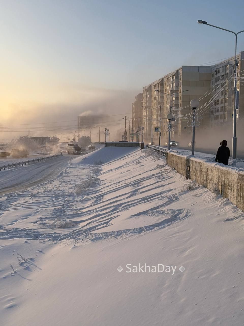 На Чернышевского солнечно На Чернышевского солнечно