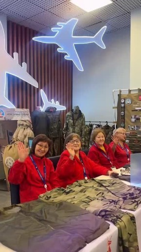 Кодекс горожанина принят в Якутске!