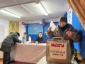 21 декабря 2025 года - выборы депутатов представительного органа Абыйского района Республики Саха (Якутия)