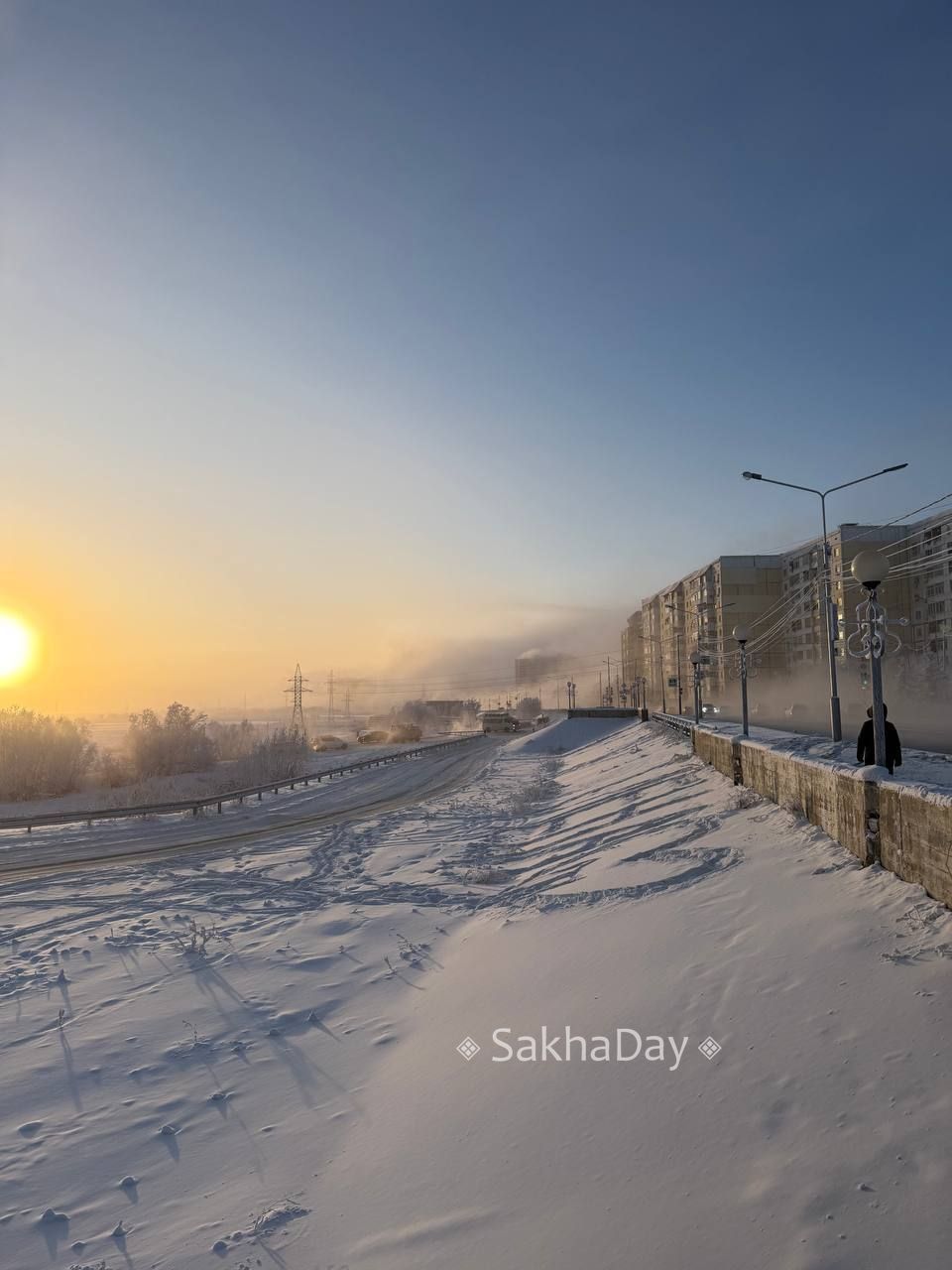 На Чернышевского солнечно На Чернышевского солнечно
