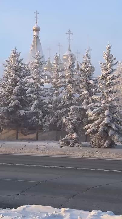 #дляsakhaday. SD Новости Якутии | Сообщить новость | ВК/MAX